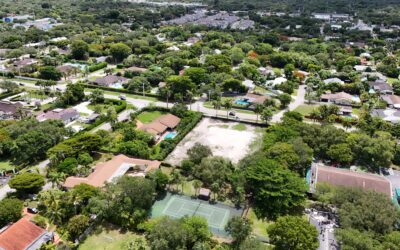 Custom Single Family Home