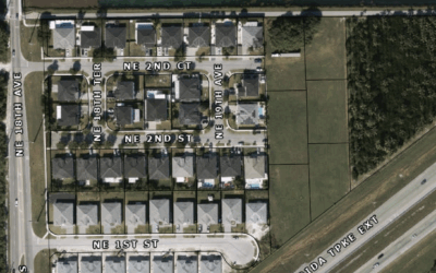 Development Entitlement